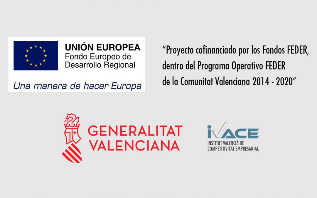 Programa de ayudas a los planes de seguimiento y ejecución de las tutorias de internacionalización para Pymes de la comunitat Valenciana